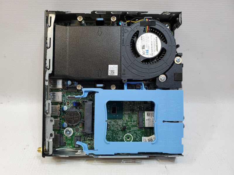 Dell Optiplex 3040 Core i5-6500T @ 2.5Ghz 4GB DDR3 No HDD (