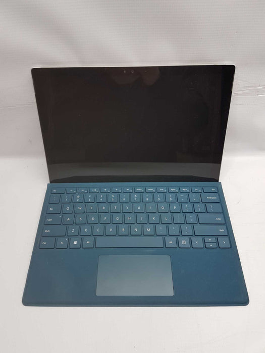 Microsoft Surface Pro 4 i5-6300U @ 2.40ghz / 4gb ram / READ #