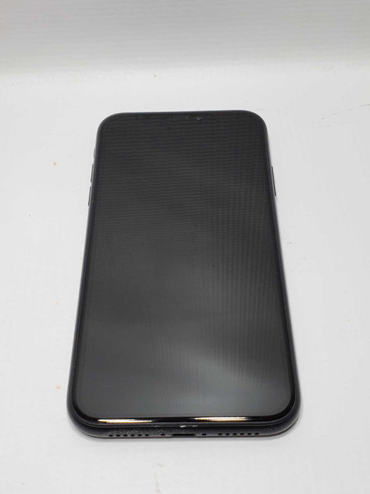 Apple Iphone XR 64GB Space Grey, READ ~