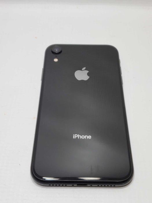 Apple Iphone XR 64GB Space Grey, READ ~