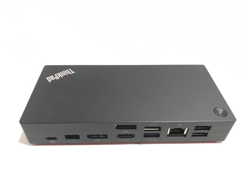 Lenovo USB-C Dock Gen2 LDC-G2 40AS _