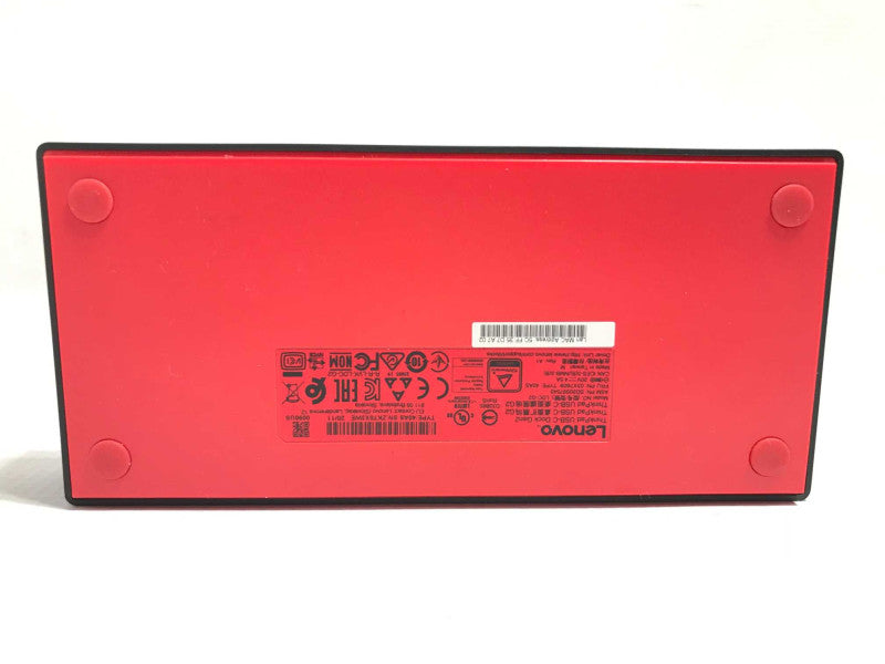 Lenovo USB-C Dock Gen2 LDC-G2 40AS _