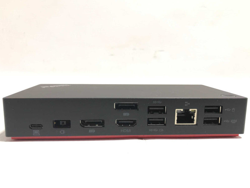 Lenovo USB-C Dock Gen2 LDC-G2 40AS _
