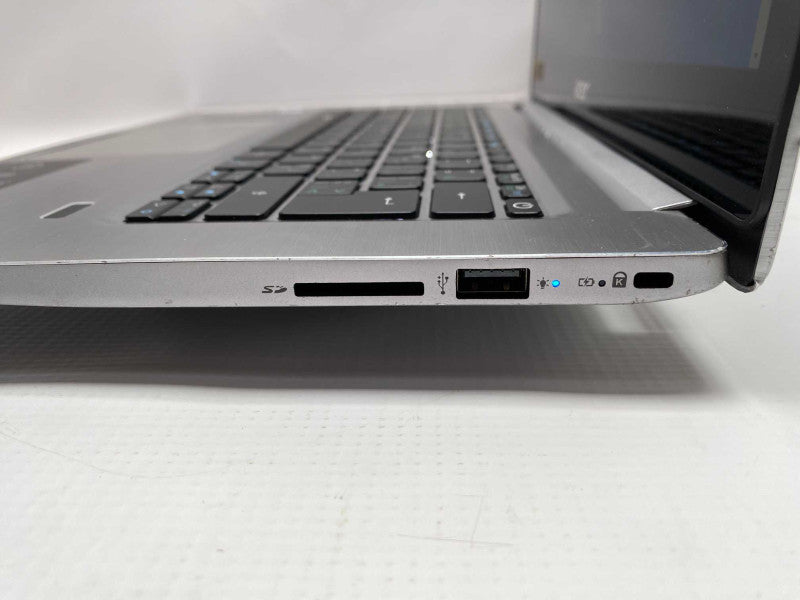 Acer Swift SF314-52 with i5-8250U CPU 8GB RAM & 128GB SSD Storage  -