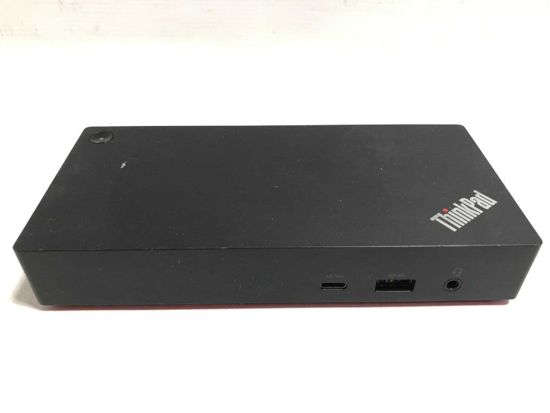 Lenovo USB-C Dock Gen2 LDA-KP 40AY _