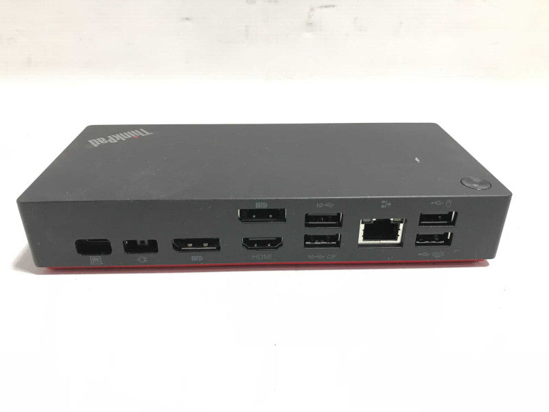 Lenovo USB-C Dock Gen2 LDA-KP 40AY _