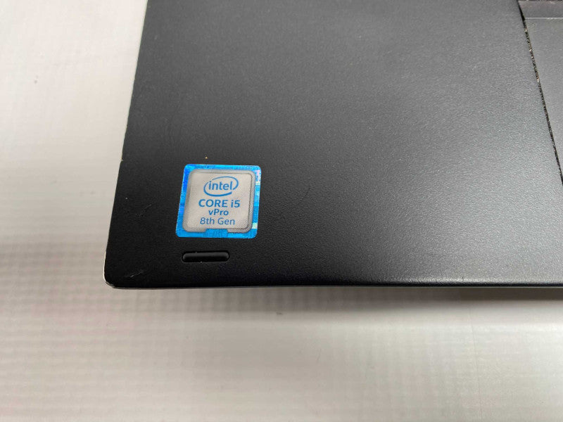 Lenovo ThinkPad X380 Yoga with i5-8350U CPU 16GB RAM & 256GB SSD READ -