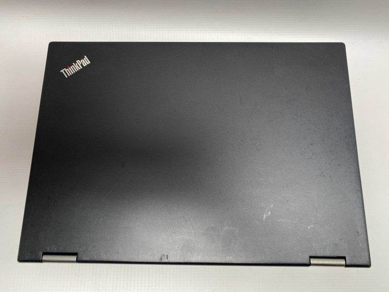Lenovo ThinkPad X380 Yoga with i5-8350U CPU 16GB RAM & 256GB SSD READ -