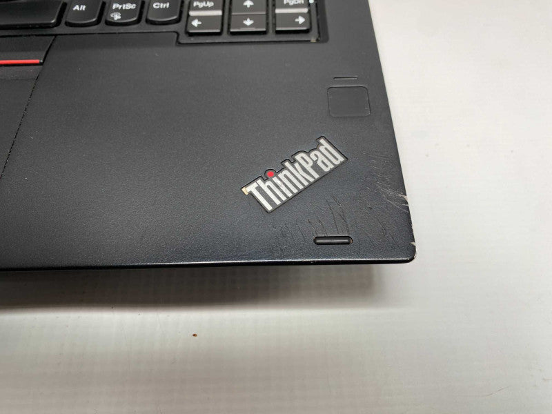 Lenovo ThinkPad X380 Yoga with i5-8350U CPU 16GB RAM & 256GB SSD READ -