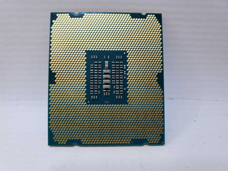 Intel Core CPU i7-4960X @ 3.6GHz [SR1AS] (