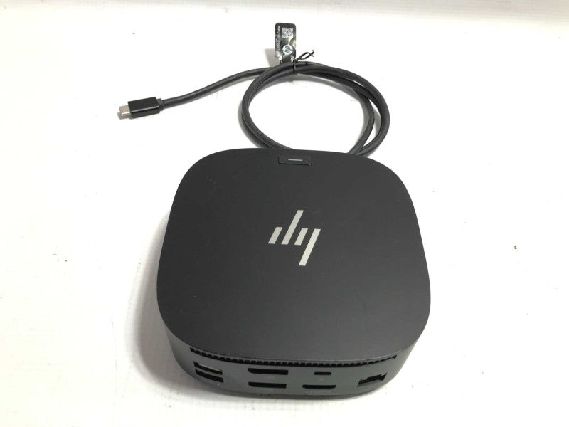 HP HSN-IX02 USB-C Universal G2 Docking Station  _