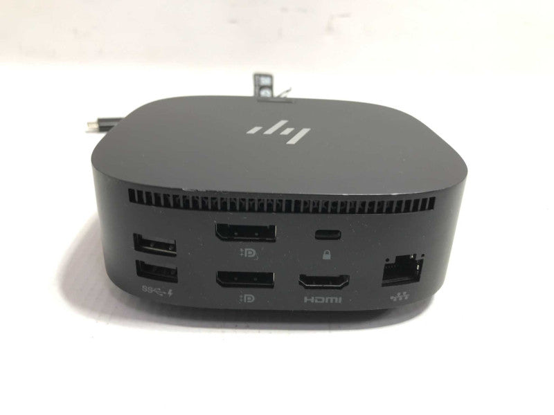 HP HSN-IX02 USB-C Universal G2 Docking Station  _