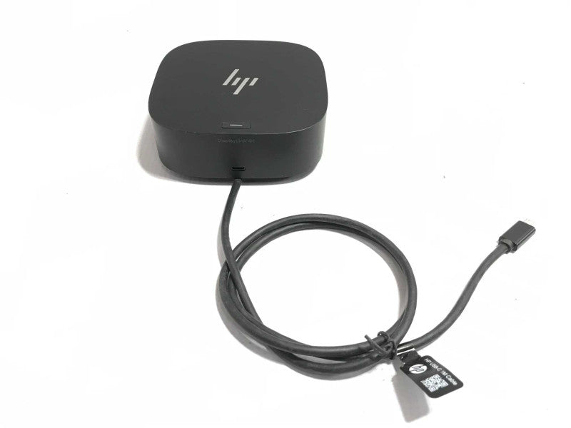 HP HSN-IX02 USB-C Universal G2 Docking Station  _