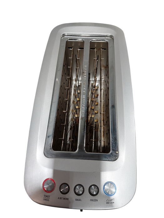 Breville Toaster  =