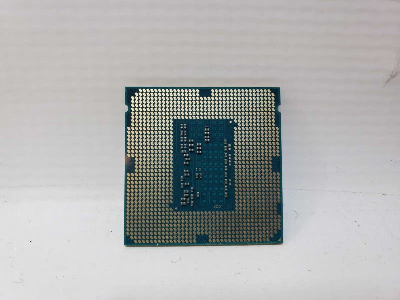 Intel Core i7-4770 @ 3.4Ghz [SR149] (
