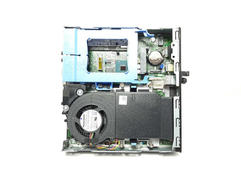 Dell OptiPlex 7070 USFF i7-8700T 8GB DDR4 256GB NVme No AC Q$
