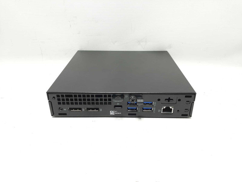 Dell OptiPlex 7070 USFF i7-8700T 8GB DDR4 256GB NVme No AC Q$