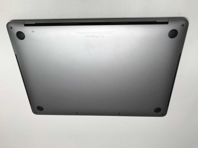 MacBook Pro Touchbar (2017) 13 inch with i7-7567U cpu, 16GB RAM 250GB Storag