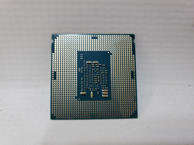 Intel Core i3-6100 @3.7Ghz (
