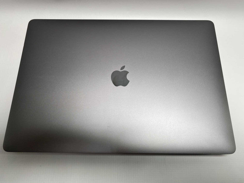 MacBook Pro TouchBar 15-inch 2019 with i9-9880H CPU 16GB RAM & 500GB Storage  -