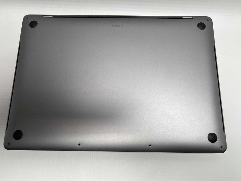 MacBook Pro TouchBar 15-inch 2019 with i9-9880H CPU 16GB RAM & 500GB Storage  -