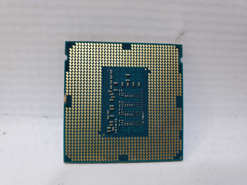 Intel Core i7-4790 @ 3.6Ghz (