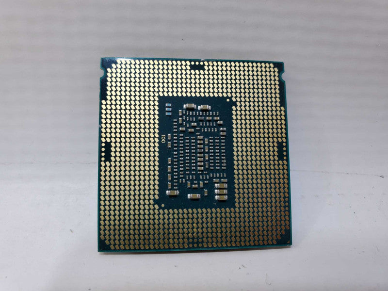 Intel Core i5-7500T @ 2.7Ghz (
