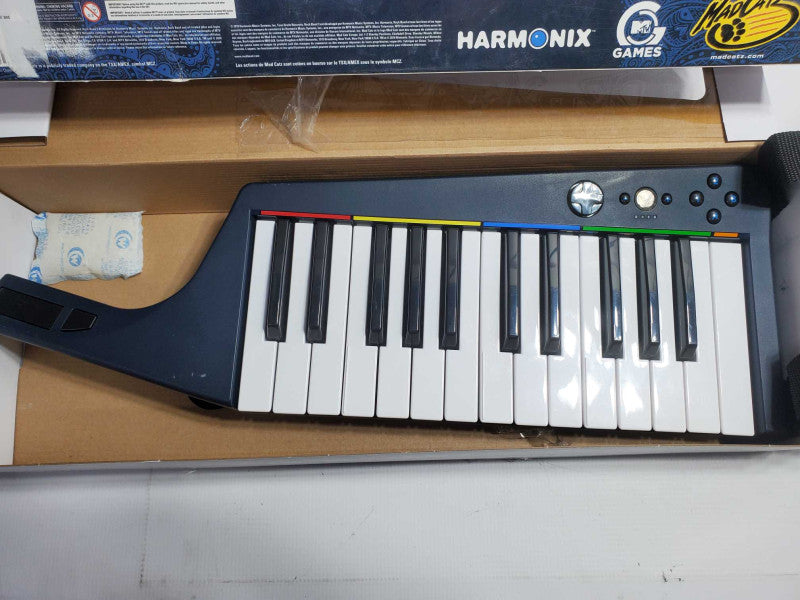 ROCK BAND 3 KEYBOARD Wii (AS-IS) |