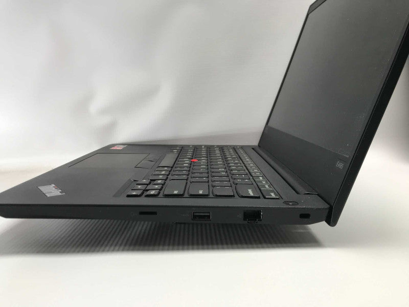 Lenovo TP 14\\" E495 AMD Ryzen 5 3500U, 256GB SSD, 16GB Ram