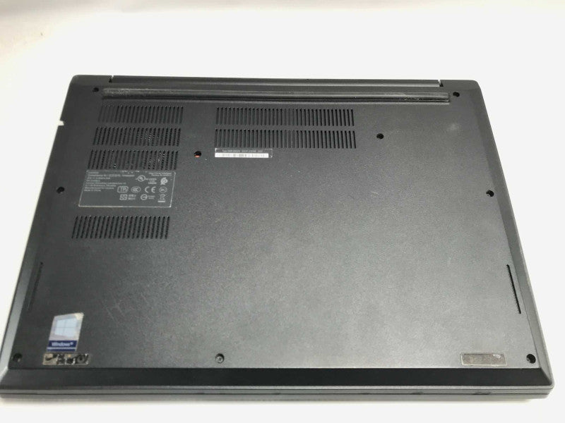 Lenovo TP 14\\" E495 AMD Ryzen 5 3500U, 256GB SSD, 16GB Ram