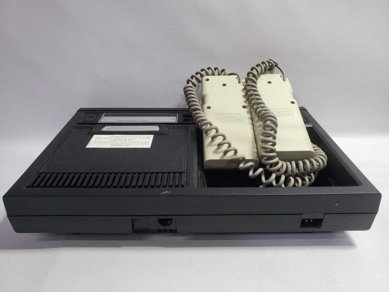 COLECO VISION Video Games System with 2x Controllers (AS-IS) |