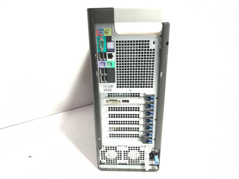Dell Precision Tower T5810 Xen E5-1603V3 @ 2.8GHz, 16GB DDR4, No GPU Q_