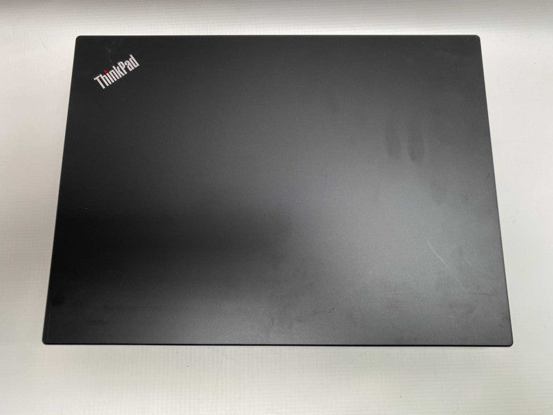 Lenovo ThinkPad E495 with AMD Ryzen 5 3500U CPU 8GB RAM & 512GB SSD Storage  -
