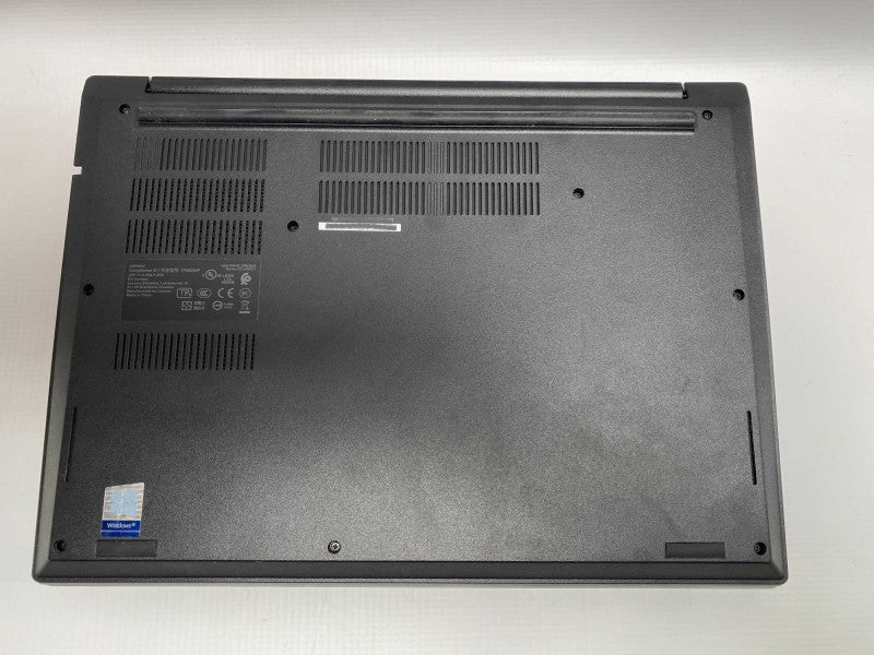 Lenovo ThinkPad E495 with AMD Ryzen 5 3500U CPU 8GB RAM & 512GB SSD Storage  -