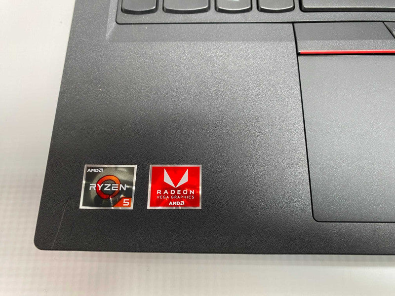 Lenovo ThinkPad E495 with AMD Ryzen 5 3500U CPU 8GB RAM & 512GB SSD Storage  -