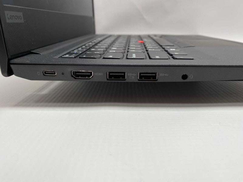 Lenovo ThinkPad E495 with AMD Ryzen 5 3500U CPU 8GB RAM & 512GB SSD Storage  -