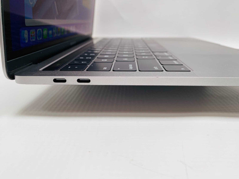 MacBook Pro 13-inch TouchBar 2016 with i7-6567U CPU 16GB RAM & 250GB READ  -