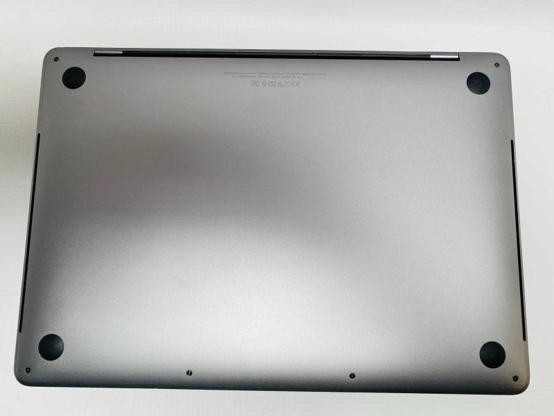 MacBook Pro 13-inch TouchBar 2016 with i7-6567U CPU 16GB RAM & 250GB READ  -