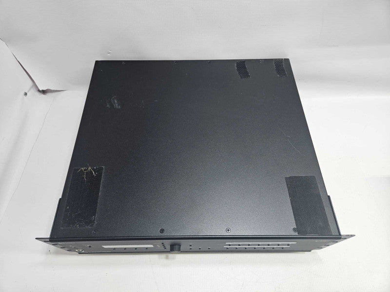 Crestron DMPS3-300-C 3-Series HDMI Digital Media Presentation System )