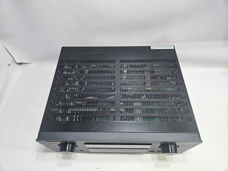 Marantz SR8002 7.1 Channel AV Surround Receiver. 160W/Channel )