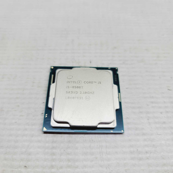 Intel Core i5-8500T 2.1 GHz 8GT/s LGA 1151 Desktop CPU Processor SR3XD =