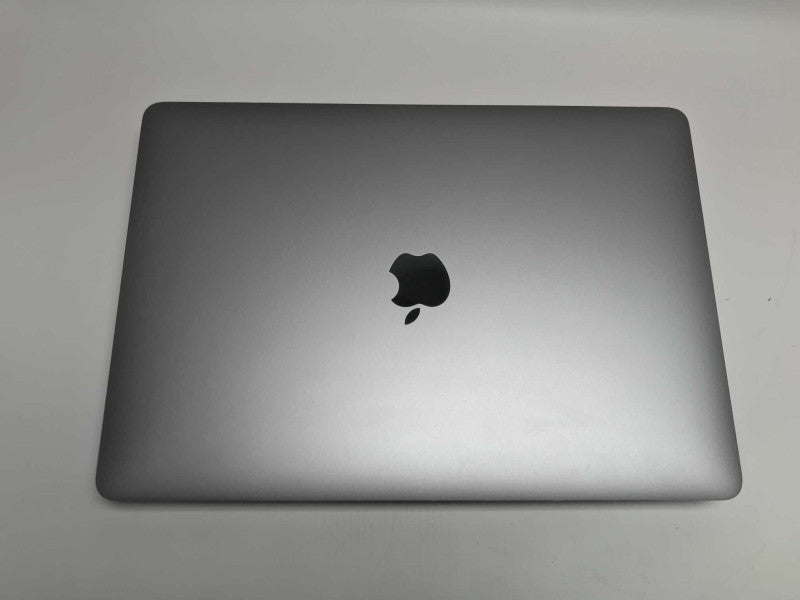 MacBook Pro Touchbar (2017) 13 inch with i7-7567U cpu, 16GB RAM 250GB Q