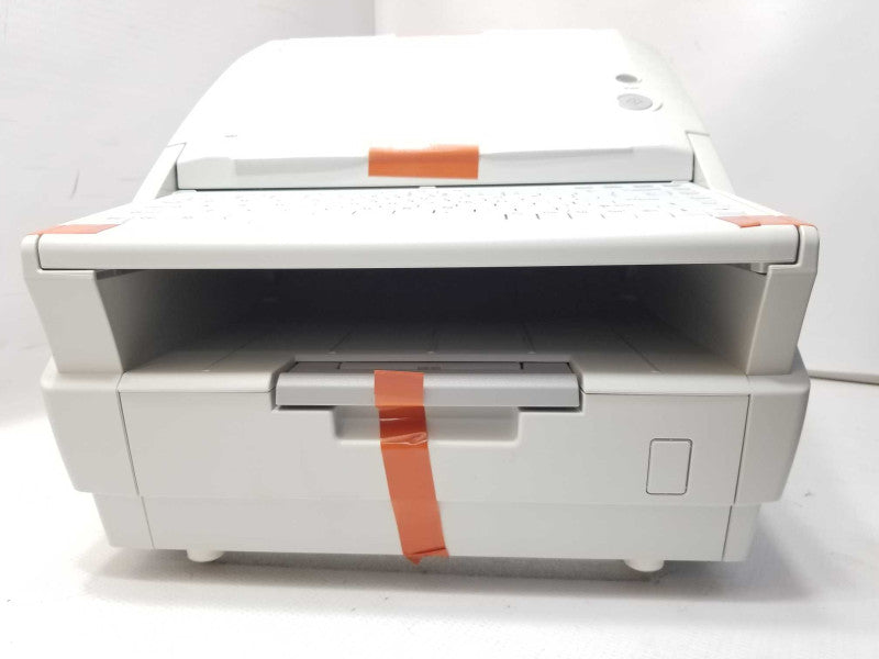 Fujitsu ScanSnap FI-6010N PA03544-B102 Sheetfed Scanner Open-Box, Read _