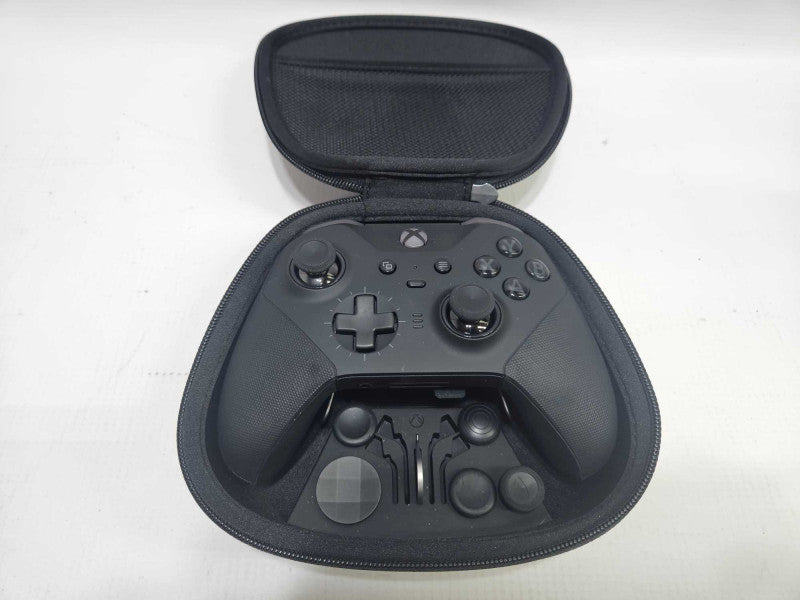 Microsoft Xbox Elite Series 2 Wireless Controller Black for Xbox Series X & S )