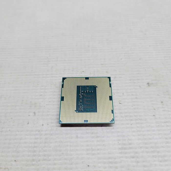 Intel Core i5-4690K Unlocked Quad-Core CPU Processor 3.5GHz =