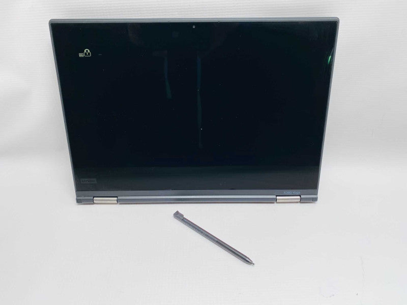 Lenovo ThinkPad X380 Yoga with i5-8350U CPU 16GB RAM & 256GB SSD READ -
