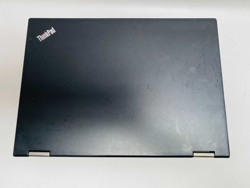 Lenovo ThinkPad X380 Yoga with i5-8350U CPU 16GB RAM & 256GB SSD READ -