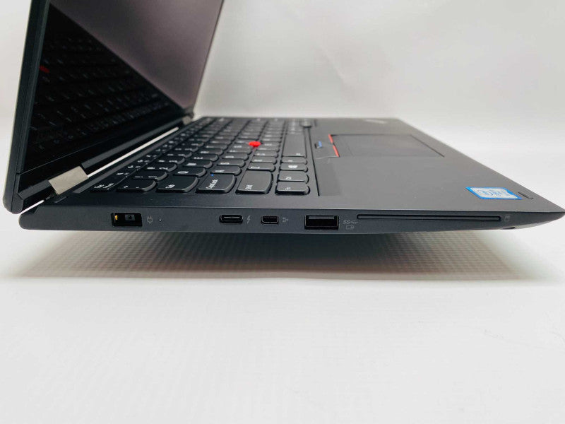 Lenovo ThinkPad X380 Yoga with i5-8350U CPU 16GB RAM & 256GB SSD READ -