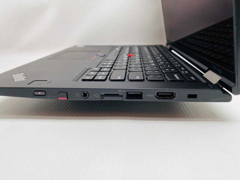 Lenovo ThinkPad X380 Yoga with i5-8350U CPU 16GB RAM & 256GB SSD READ -