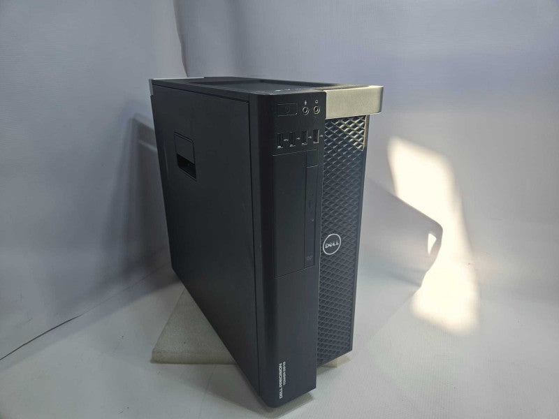 Dell Precision T5810 Xeon E5-1620 v4 @ 3.50GHz 16 GB DDR4 ECC RAM K620 GPU )